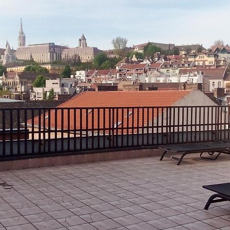 Buda Super Panorama Budapest Luaran gambar