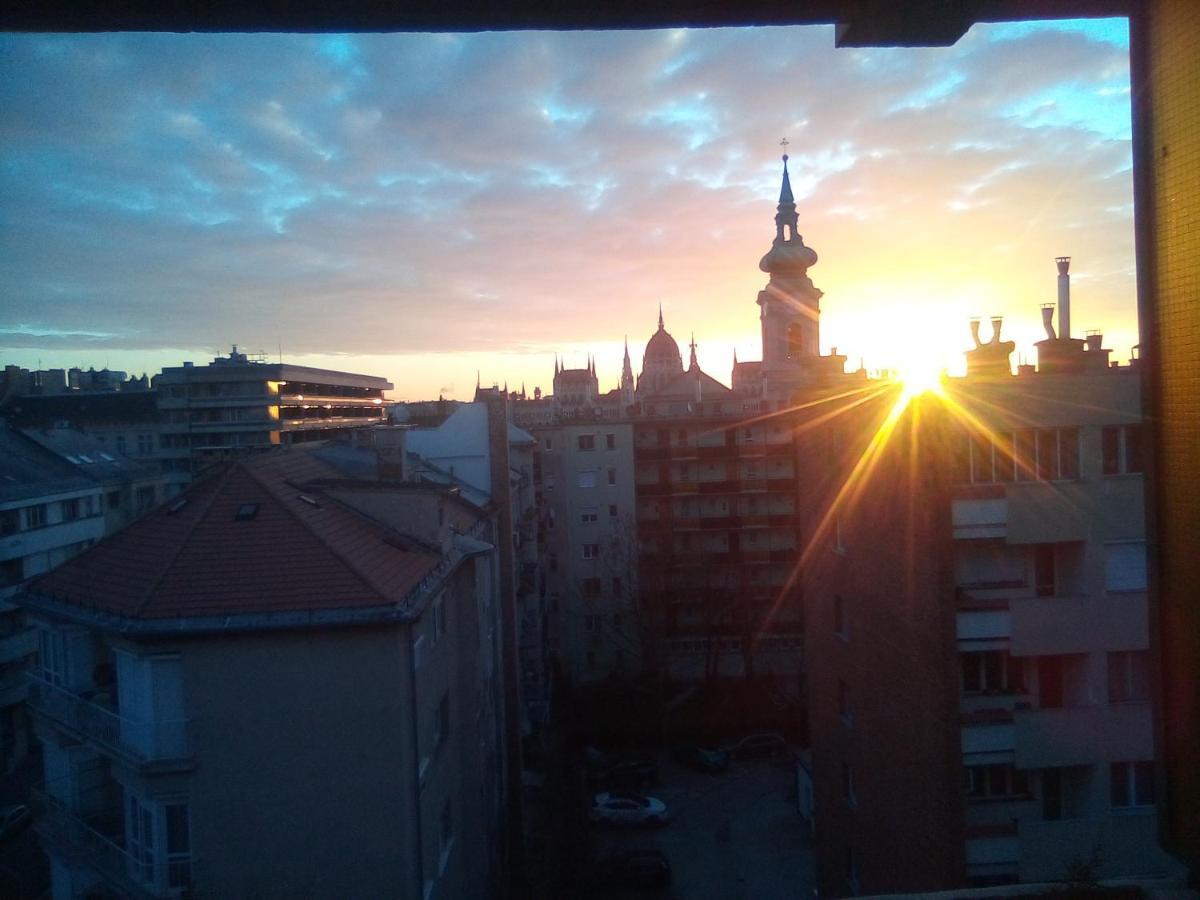 Buda Super Panorama Budapest Luaran gambar