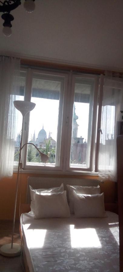 Buda Super Panorama Budapest Luaran gambar