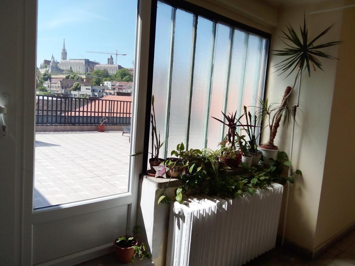 Buda Super Panorama Budapest Luaran gambar