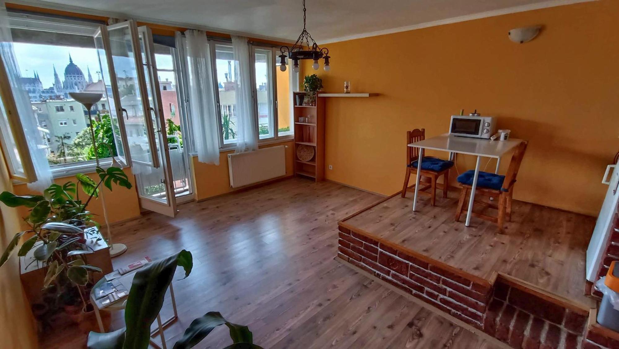 Buda Super Panorama Budapest Luaran gambar
